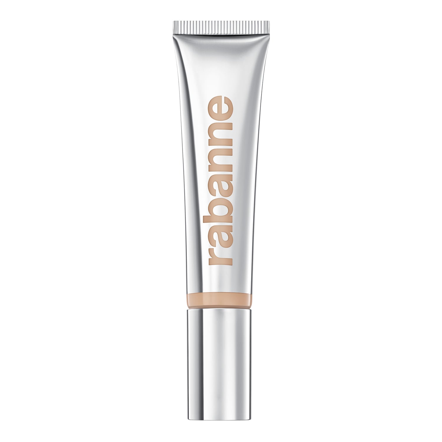 Rabanne Makeup - Fresh Touch Foundation - Podkład Oferujący Do 24h Nawilżenia - Nudes Fresh Touch Fdt 20c - Dla Kobiet